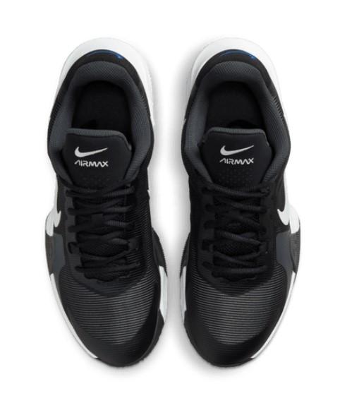 NIKE AIR MAX IMPACT 4 DM1124 001 NIKE 