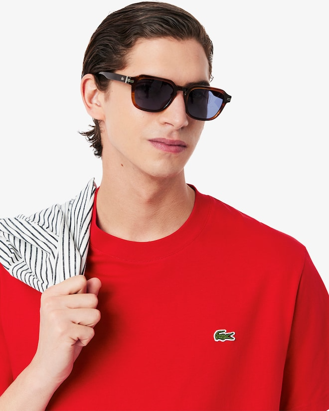 Logo basic TH7318 240 LACOSTE 