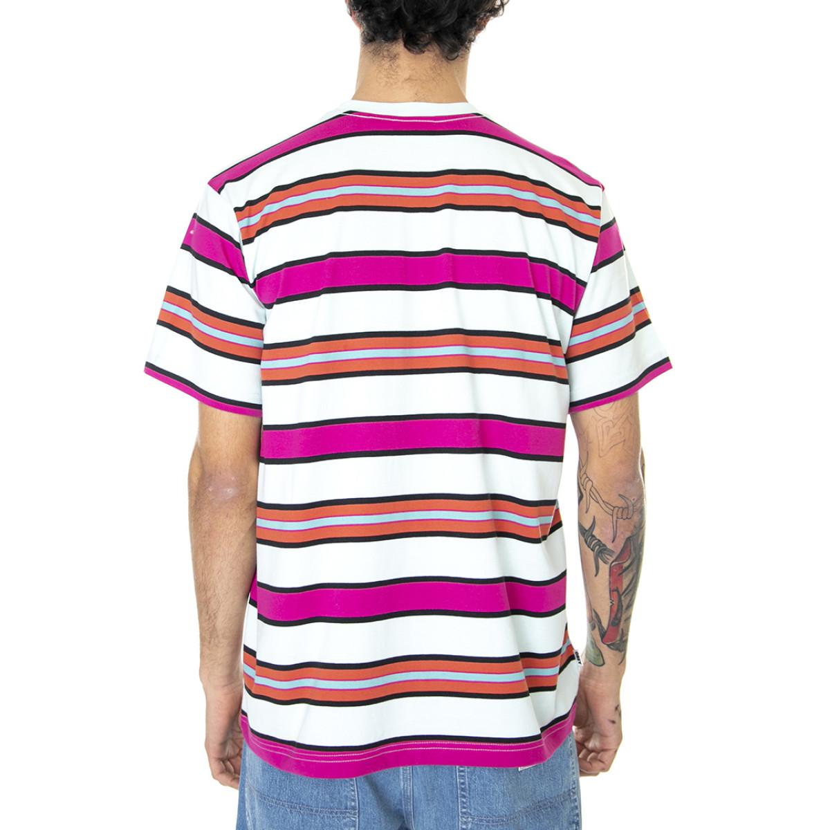 Maglia Valencia 22MC0000072 PURE WATER MULTI OBEY 