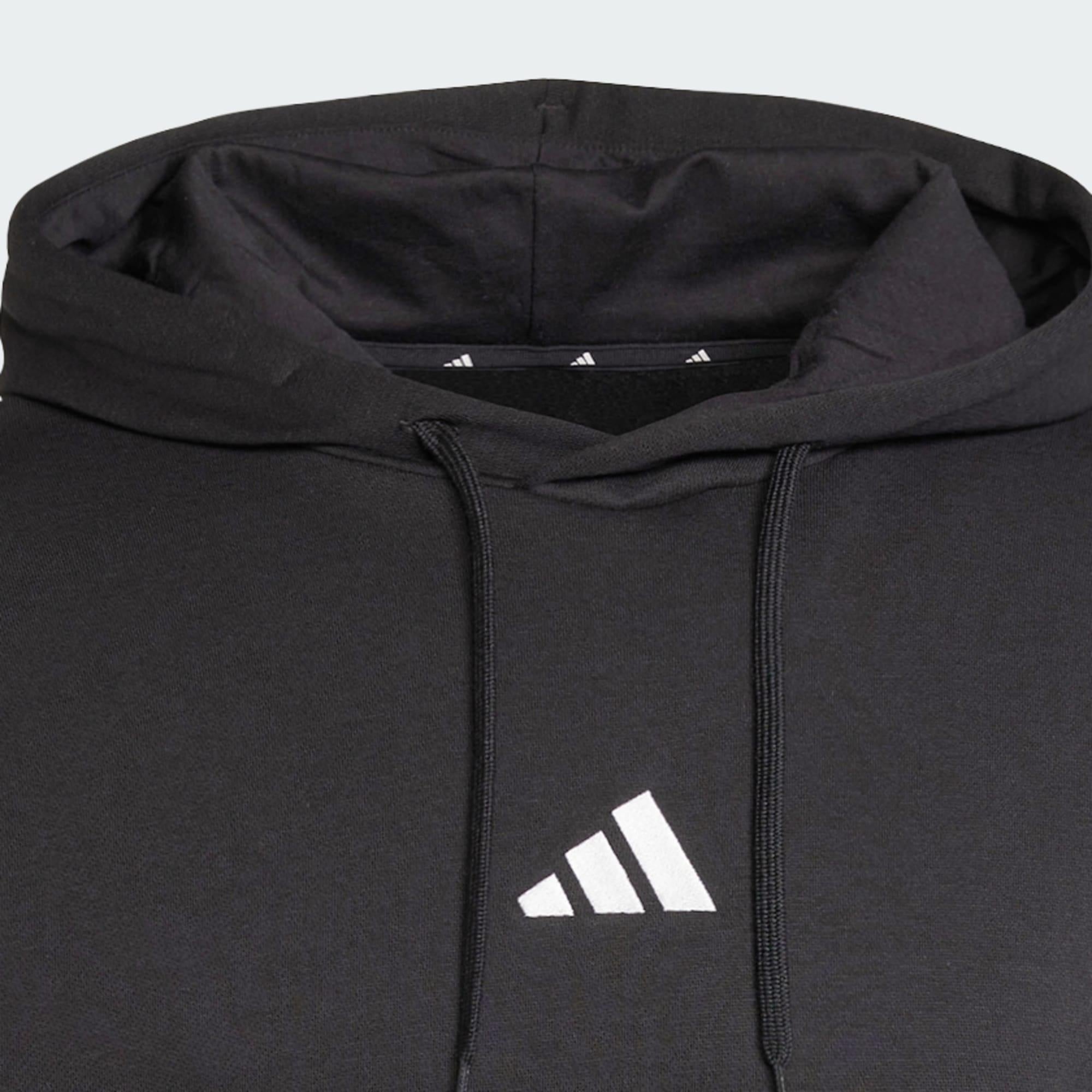 Essentials Feelcozy Fleece Hoodie JE3807 UNI ADIDAS 