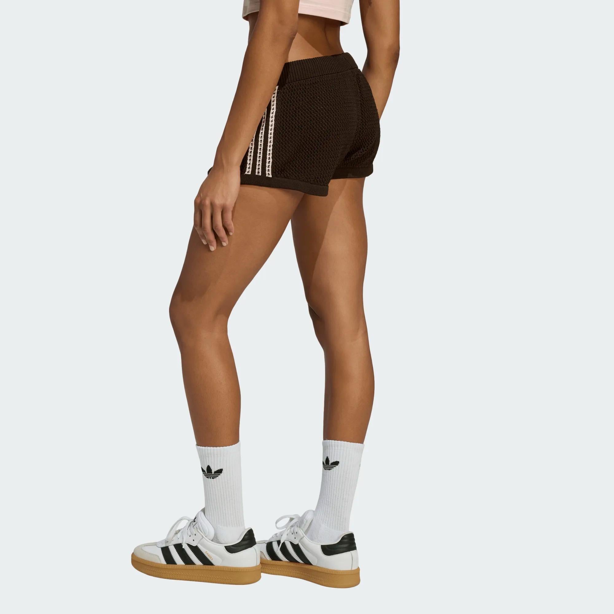 Crochet Short KE0197 UNI ADIDAS 