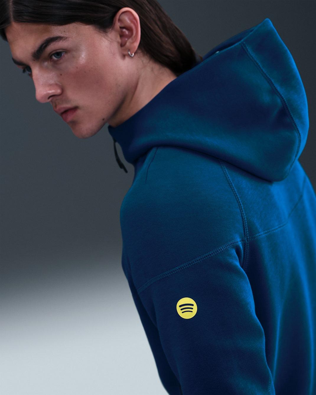 Tech Barcellona FZ1274 432 NIKE 