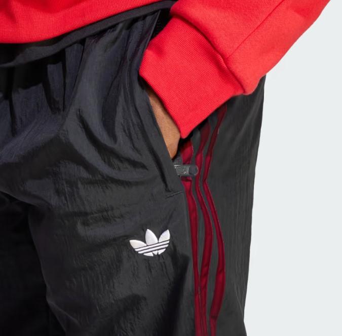 CUTLINE TP HZ0730 UNI ADIDAS 