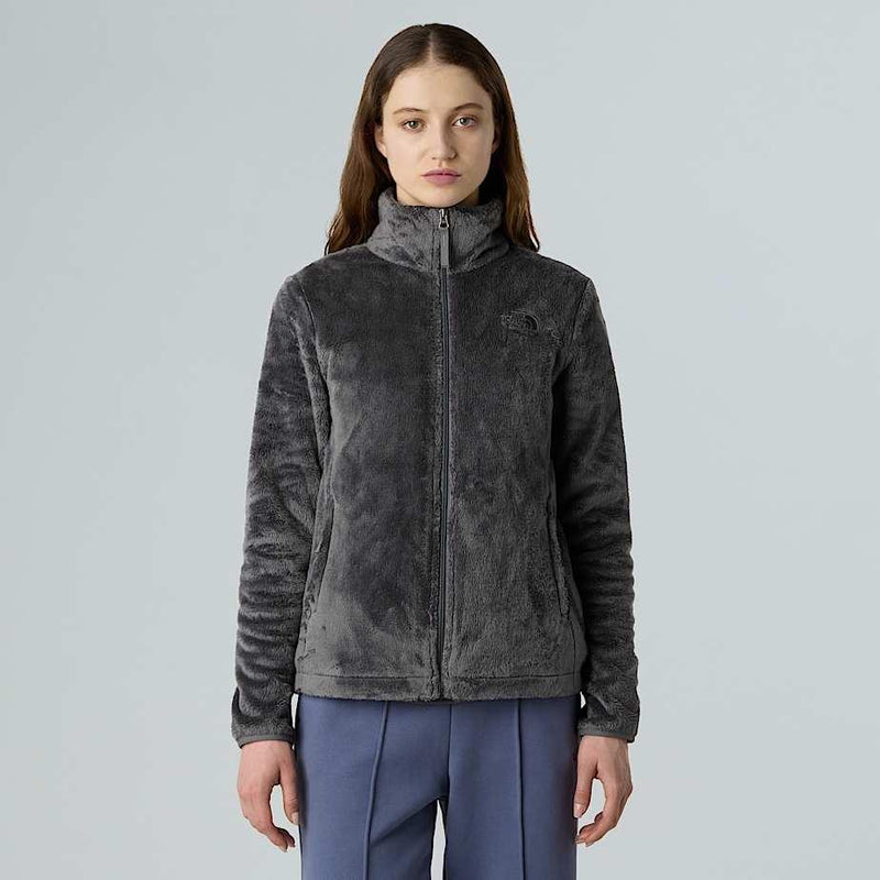 W Osito Jacket