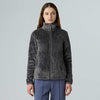 W Osito Jacket