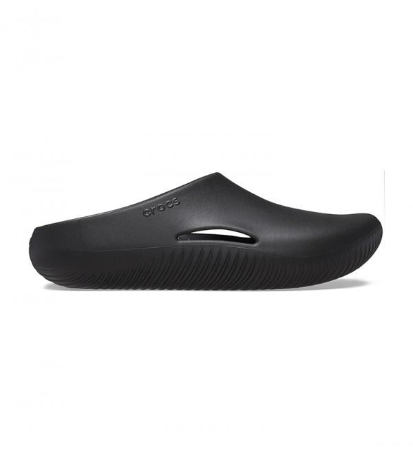 Mellow Clog CR.208493 BLK CROCS 