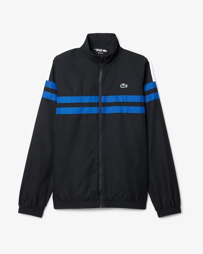Tuta lacoste WH4766 7LI LACOSTE 