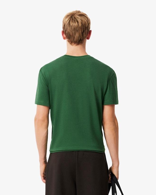 Maglia Lacoste TH5509 132 LACOSTE 