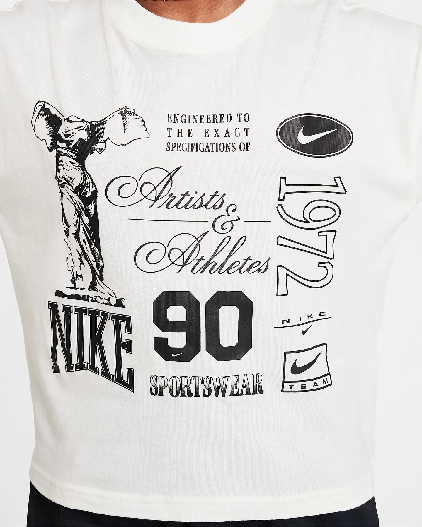 Sportswear HM6306 133 NIKE 