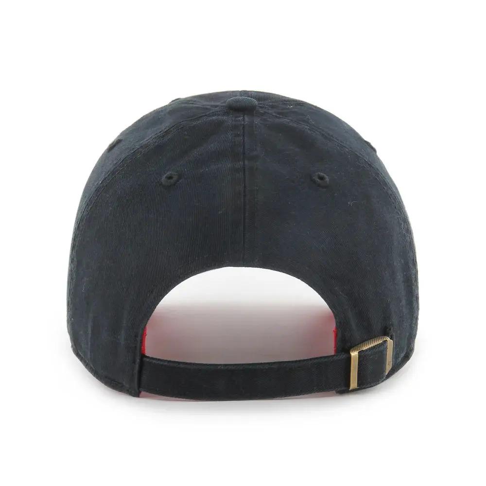 Clean Up New York Yankees B-ICONC17GWS BKA CALIFORNIA 
