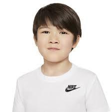 Futura Tee 8UC545 001 NIKE 