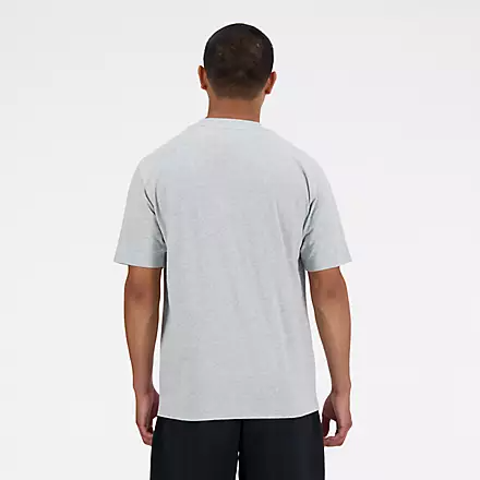 Sport Essentials Cotton T-Shirt MT41509 AG NEW BALANCE 