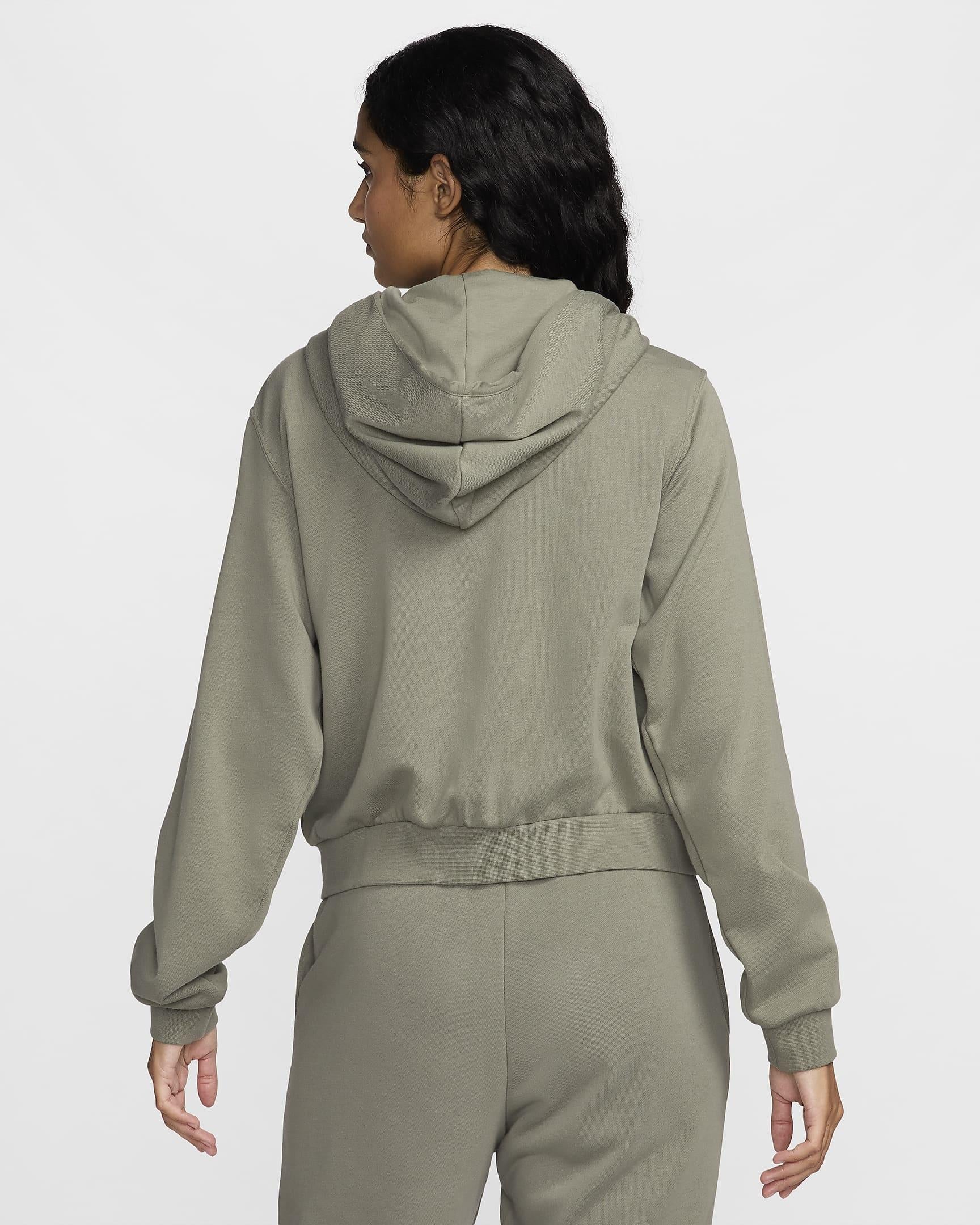 Sportswear Chill Terry FN2415 320 NIKE 