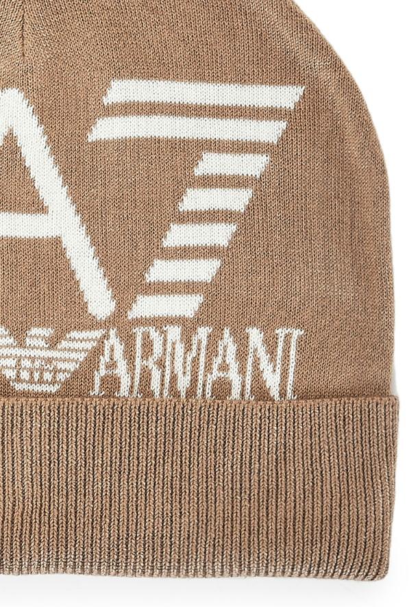 Beanie hat 7X000006 M6027 EA7 