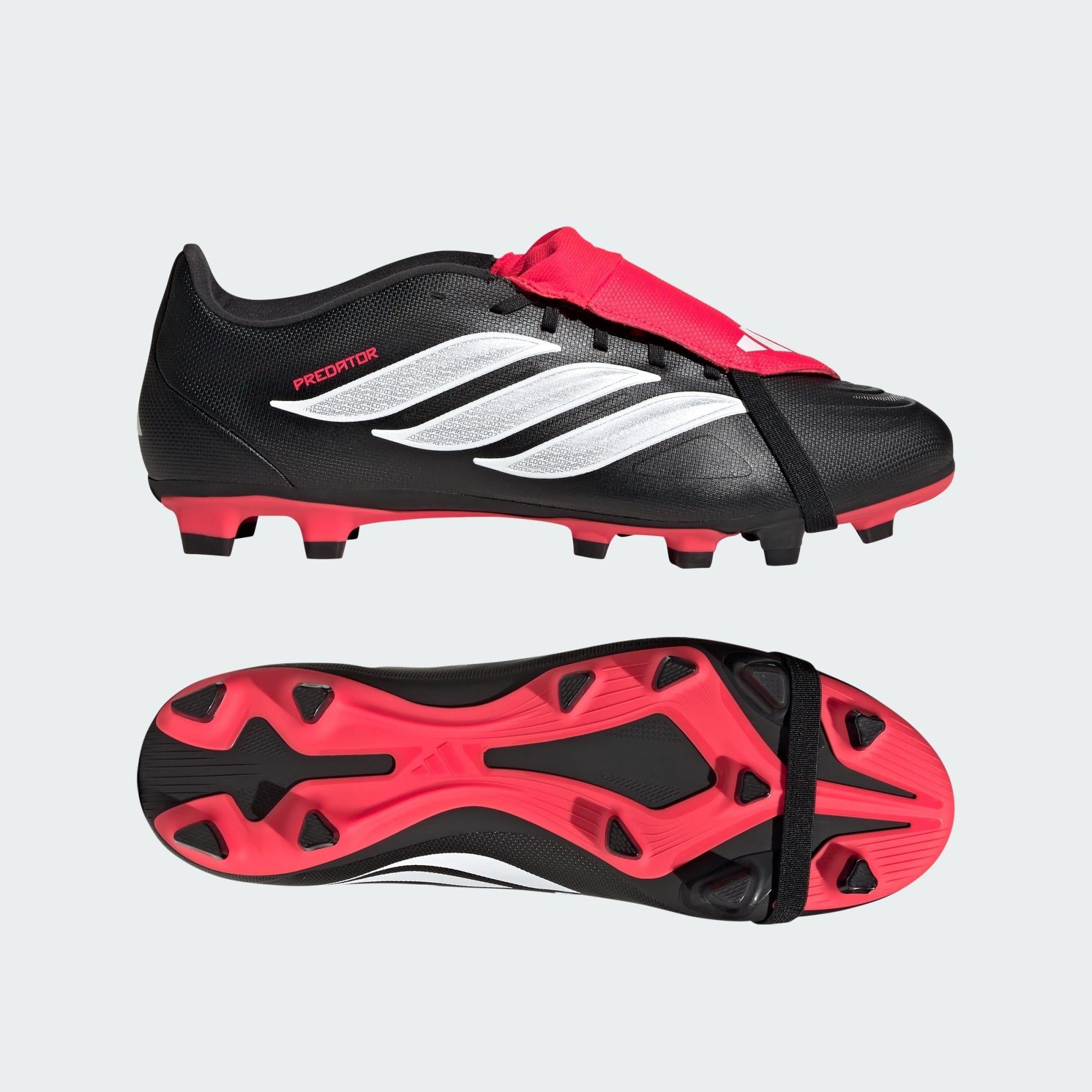 Predator Club Ft Fg JR3330 UNI ADIDAS 