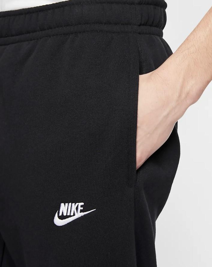 Nsw Club Pant BV2737 010 NIKE 