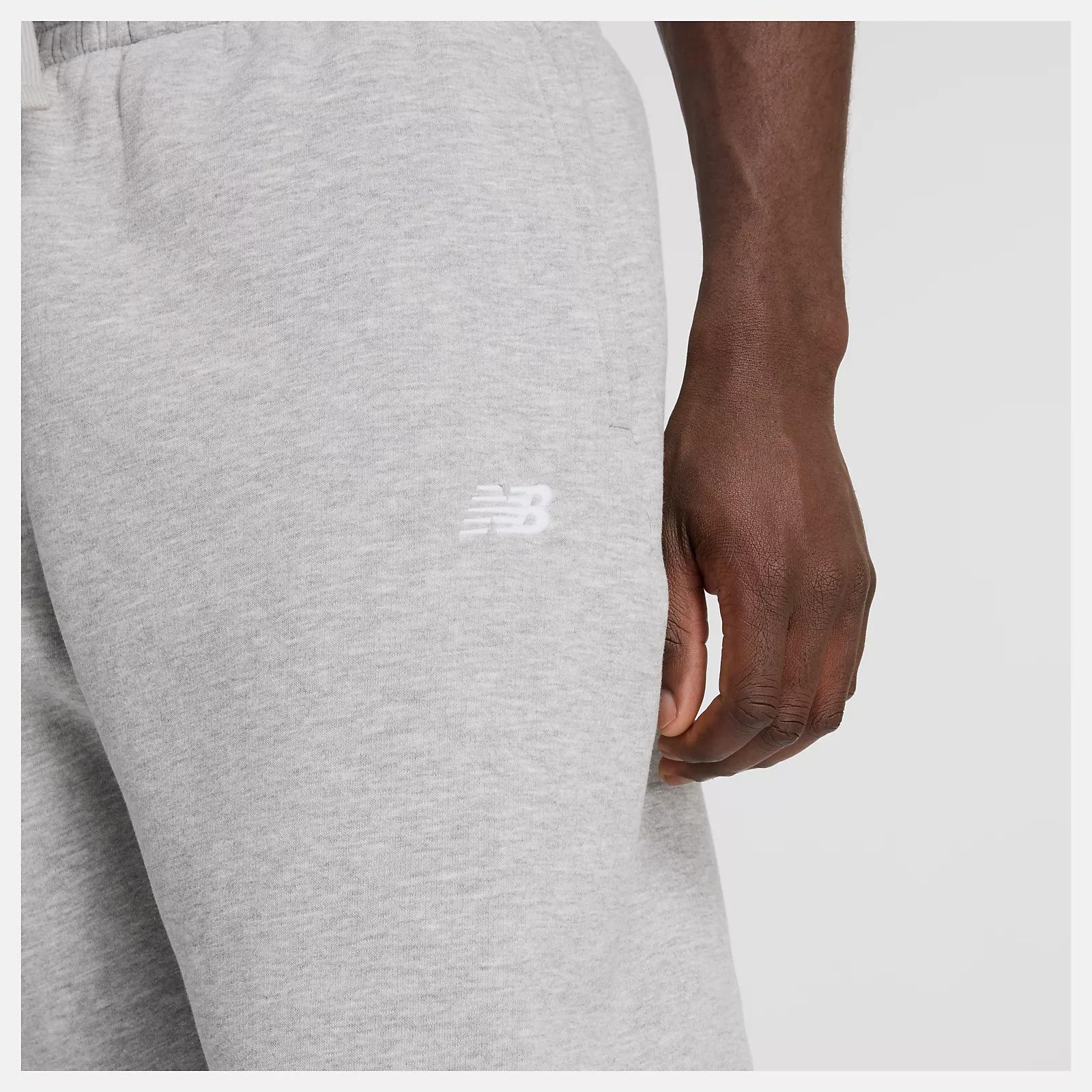 Sport Essentials Fleece Jogger MP41503 AG NEW BALANCE 
