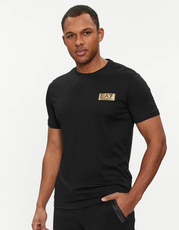 shirt 3DPT07 1200 EA7 