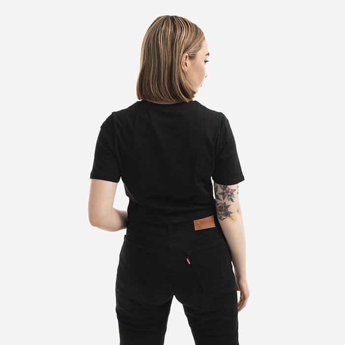 Flying VN0A54QUBLK UNI VANS 