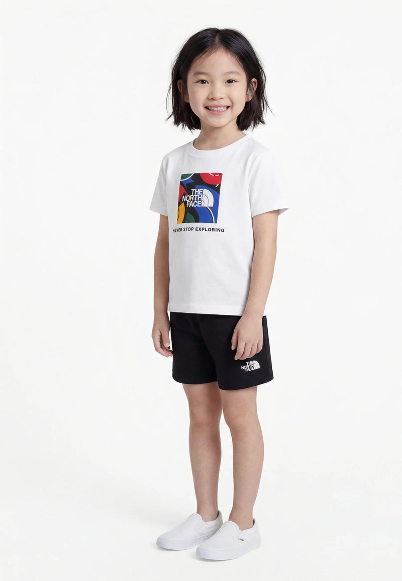 Kid Set TNF