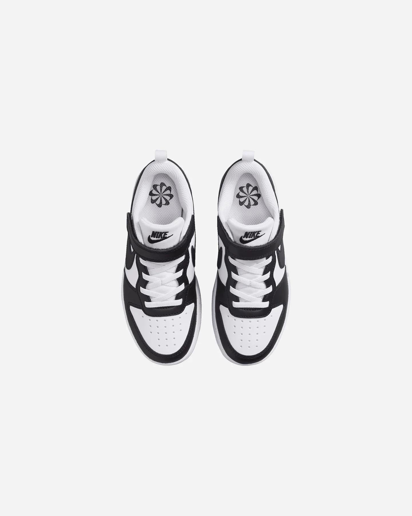 Nike Court Vision Low Recraft DV5457 131 NIKE 