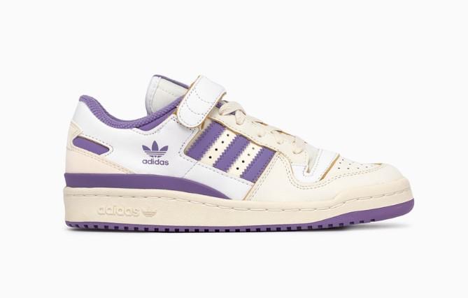 Forum 84 Low HQ4375 UNI ADIDAS 