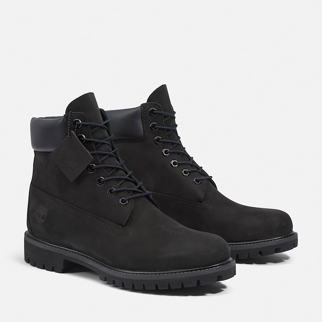 Stivale Impermeabile Timberland® Premium 6-Inch TB110073 001 TIMBERLAND 