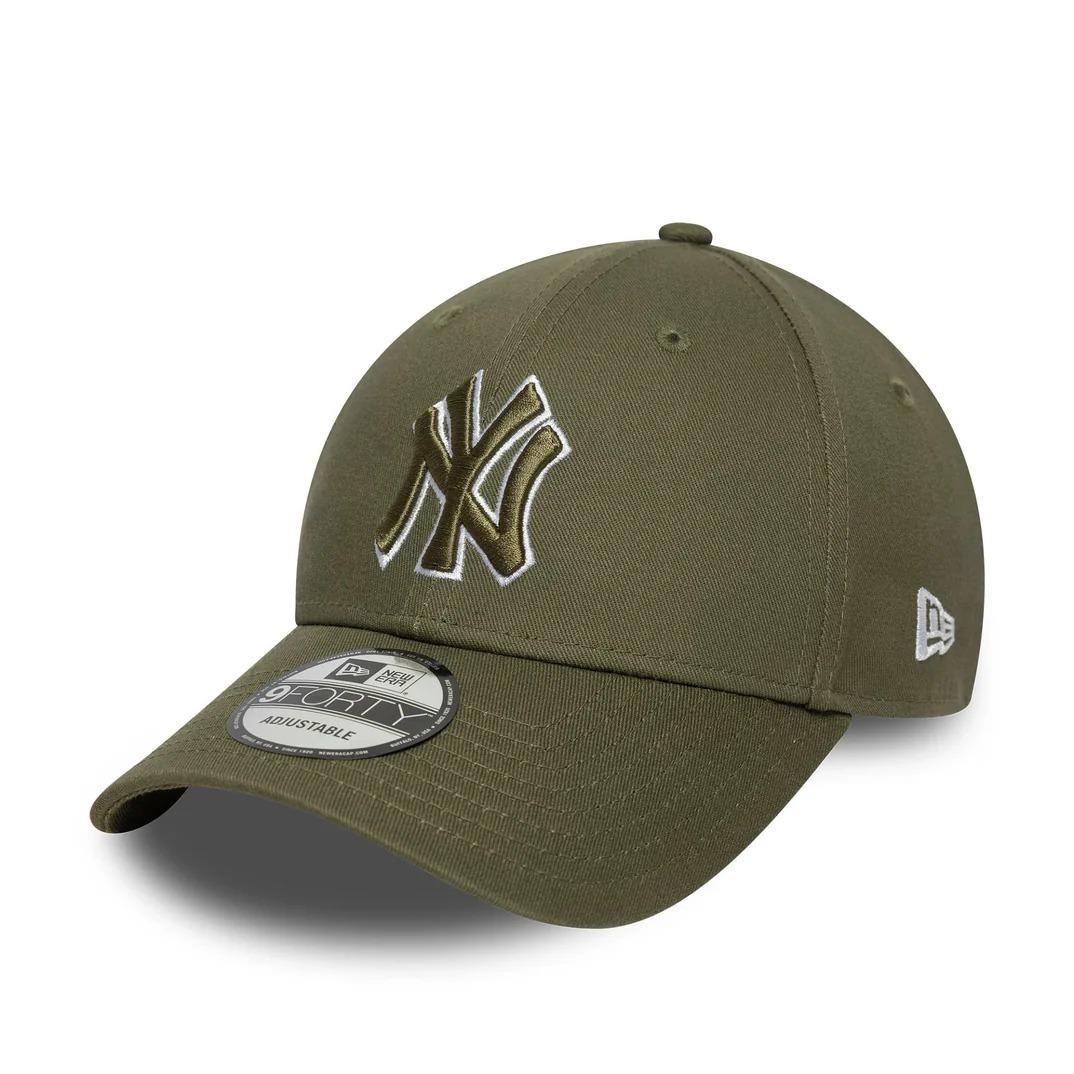 9Forty Cap 60675521 940 NEW ERA 