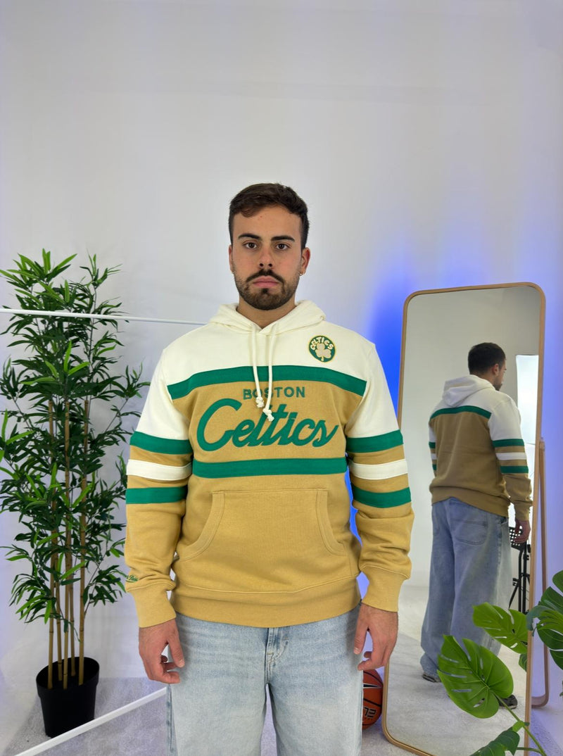 Nba Head Coach Hoodie