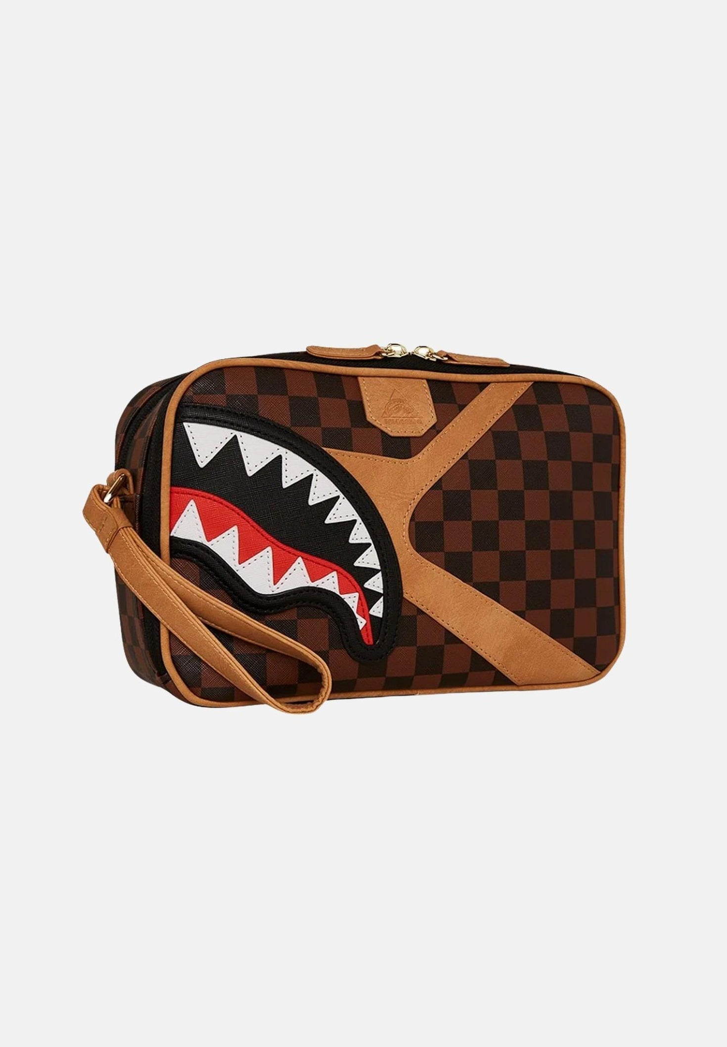 Hennyville Toiletry Brick 910B7993NSZ UNI SPRAYGROUND 