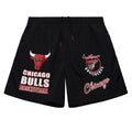 Shorts Vintage Logo