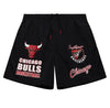 Shorts Vintage Logo