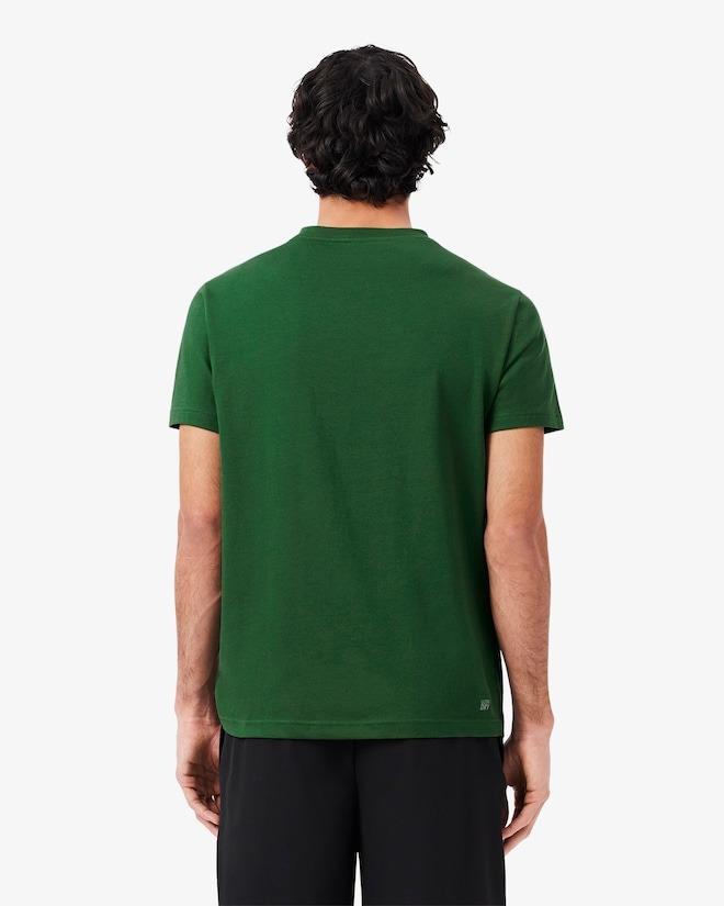 Logo Big TH2042 YRR LACOSTE 
