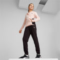 Hooded Sweat Suit