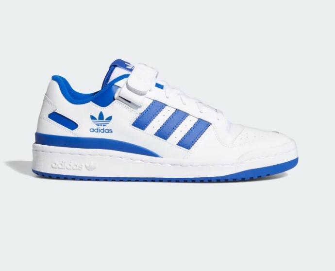 Forum Low J FY7974 UNI ADIDAS 