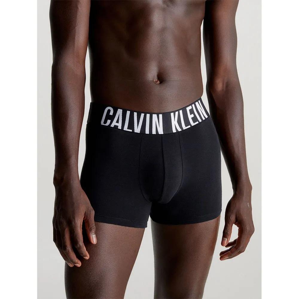 Intimo Calvin Klein iconico 000NB3608A VVN CALVIN KLEIN 
