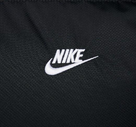NK TF CLUB PUFFER FB7368 010 NIKE 