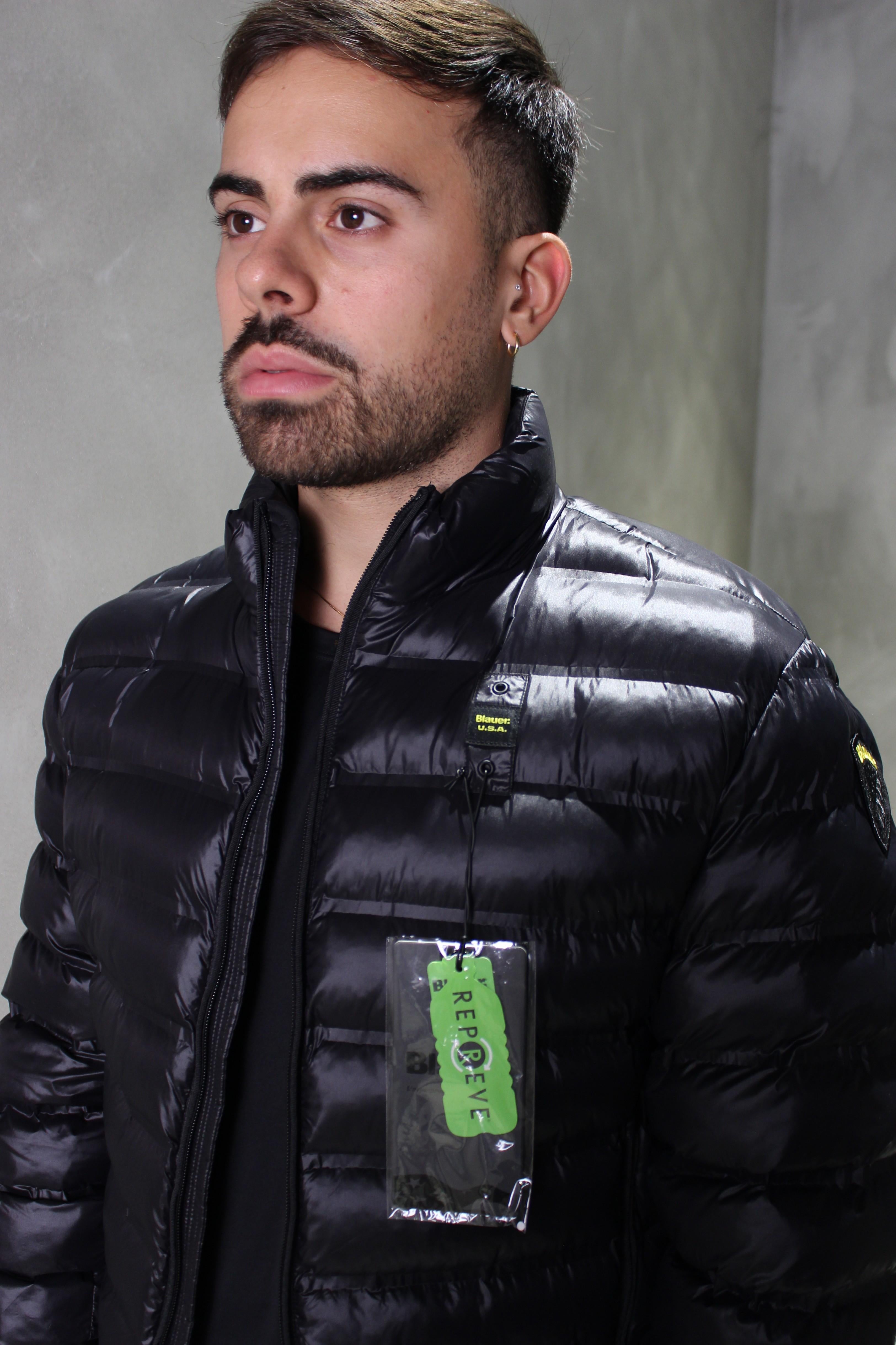 Sewall M 25WBLUC02131 999EN BLAUER 