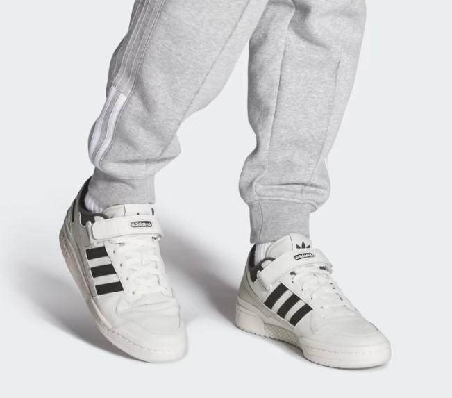 Forum Low IE7217 UNI ADIDAS 