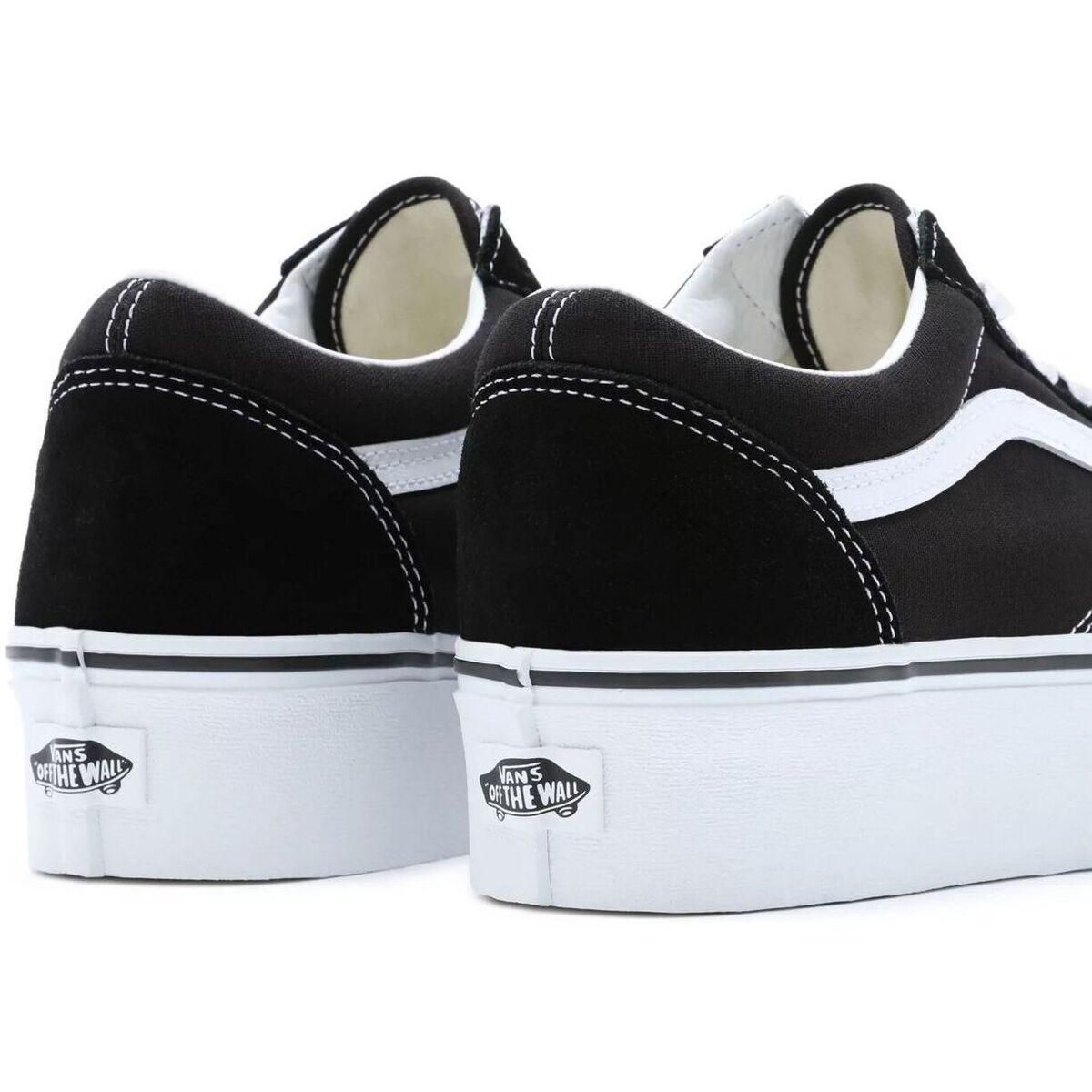 Old Skool Stacked VN0A7Q5M 6BT1 VANS 