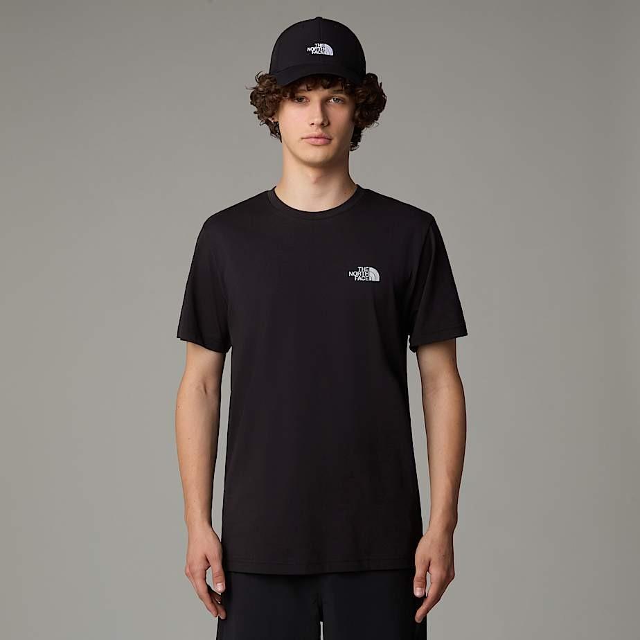 Reflective Box Nse NF0A8C4V U1H1 THE NORTH FACE 