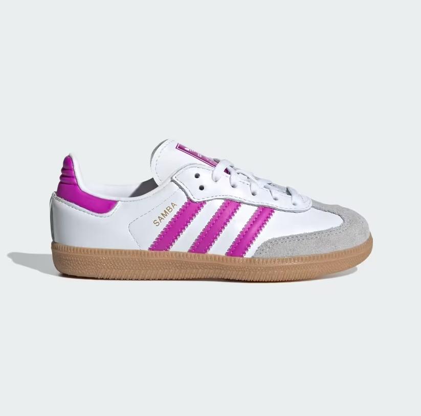 Samba Og IE8848 UNI ADIDAS 