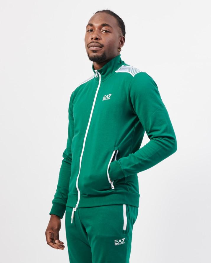 Tracksuit 6DPV54 1823 EA7 