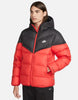 NK SF WR PL-FLD HD JKT