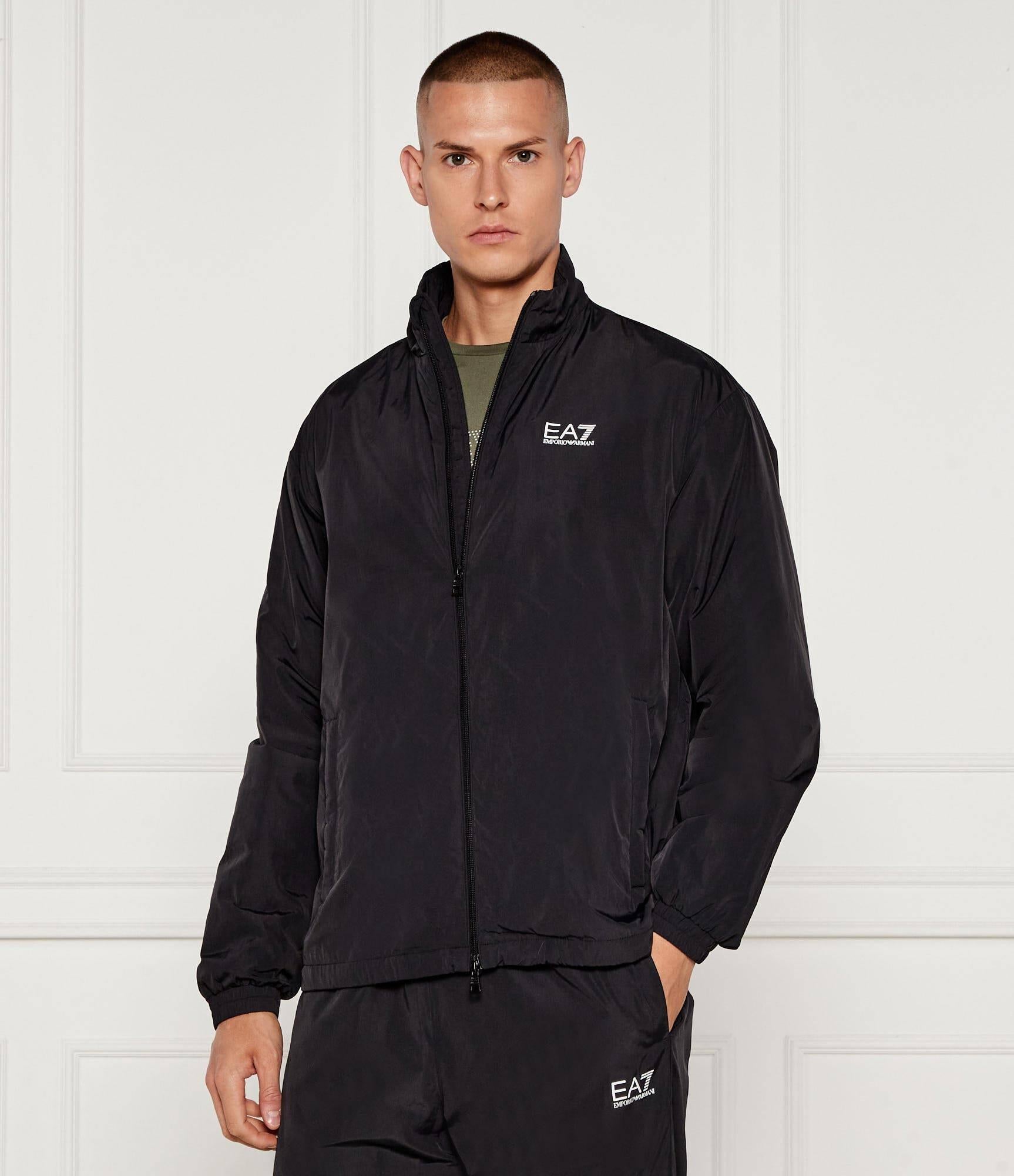 Tuta Gym Armani 7M000954 UC001 EA7 