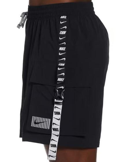 Shorts Volley NESSD500 001 NIKE 