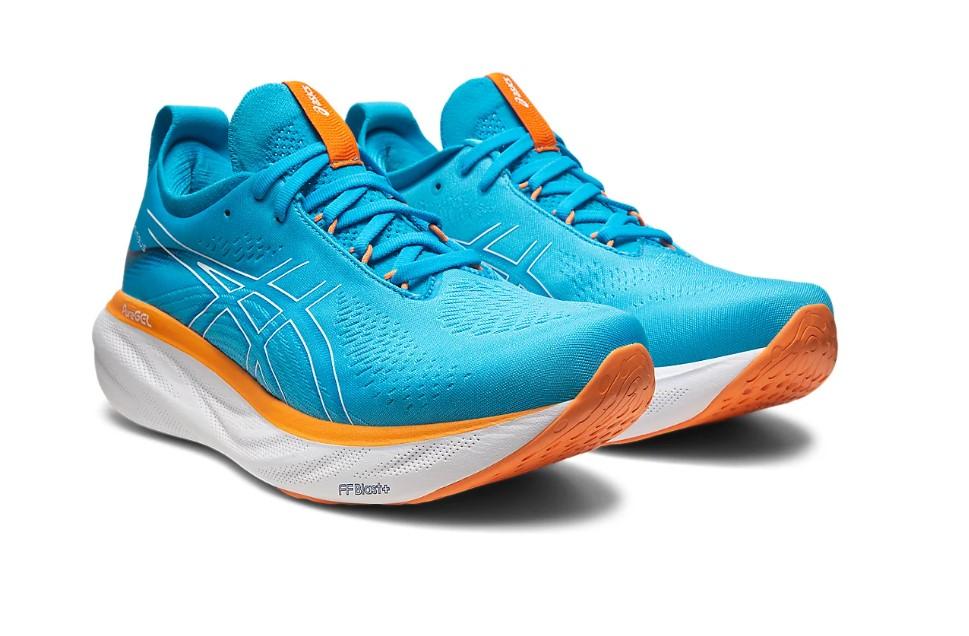 Gel Nimbus 25 1011B547 400 ASICS 