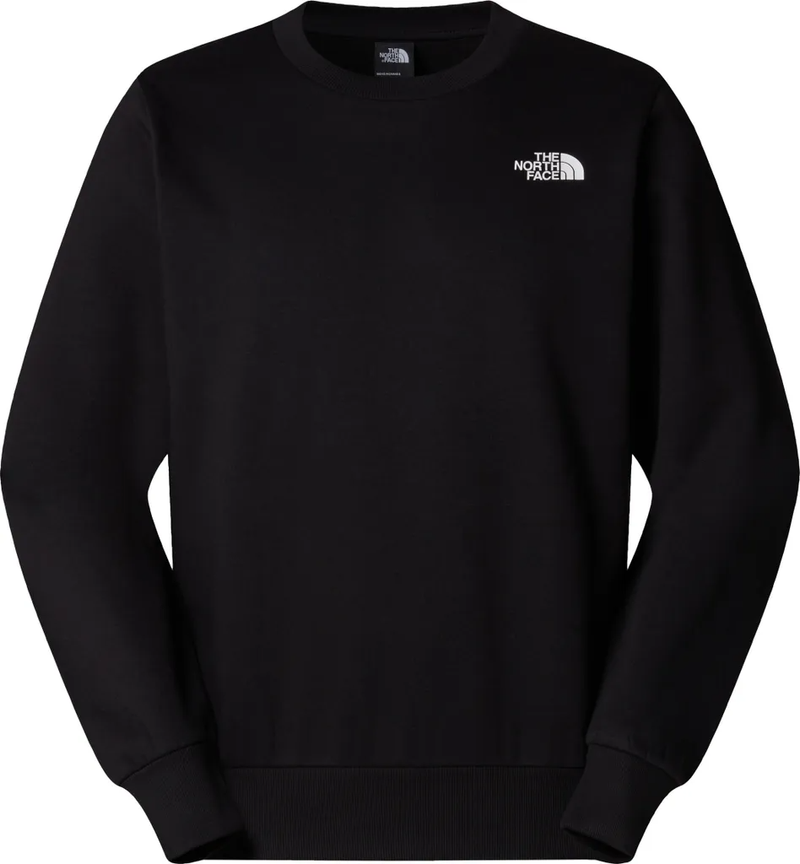 M Simple Dome Crew