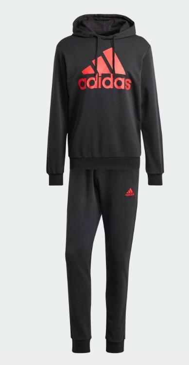 M BL FT HD TS IP5553 UNI ADIDAS 