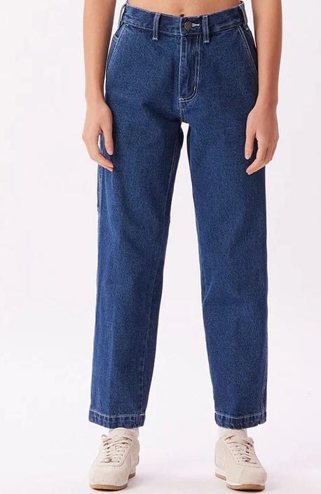 Hardwork Carpenter Denim 142010078 STN OBEY 